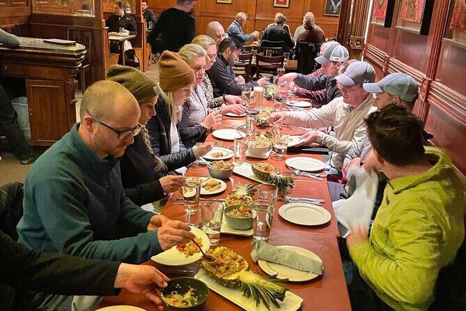 Local Food Walking Tours in Salt Lake City - Practical Details and Tips