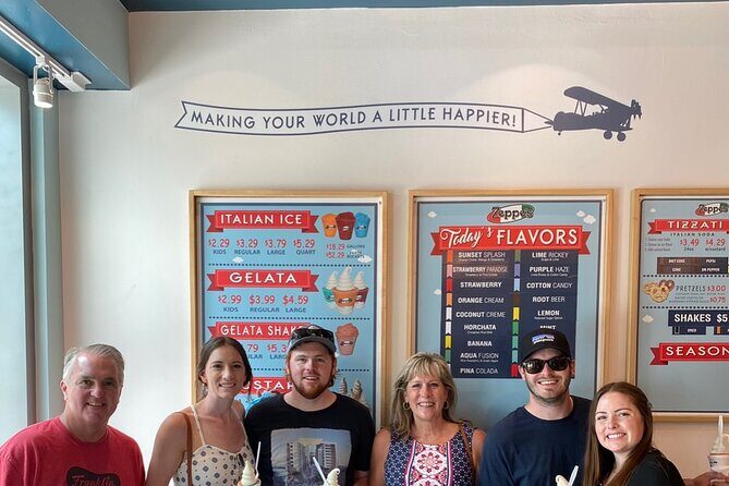 Local Food Walking Tours in Salt Lake City - The Real Experience from Reviews