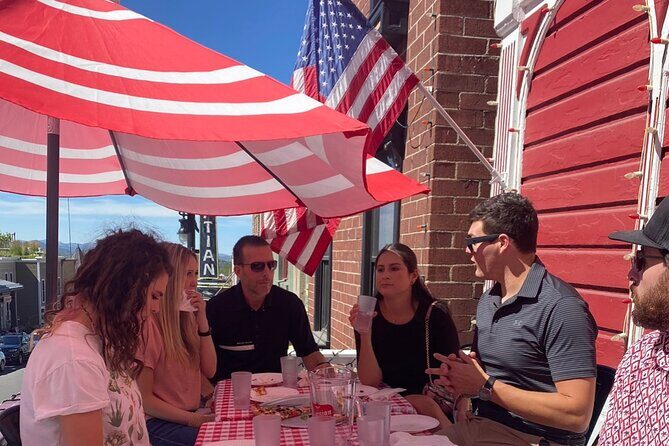 Local Food Walking Tours in Salt Lake City - Final Thoughts: Is This Tour for You?