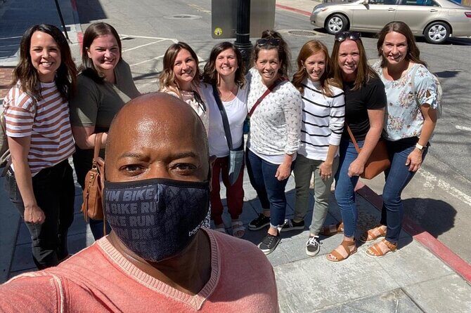 Local Food Walking Tours in Salt Lake City - Frequently Asked Questions