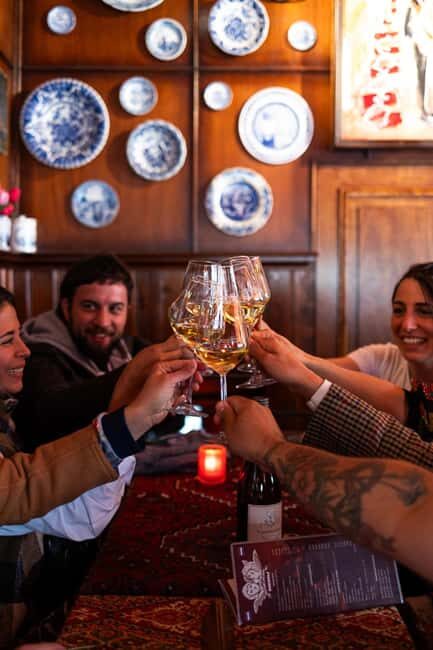 Local Foodie Adventure in Amsterdam - An In-Depth Look at What You Can Expect