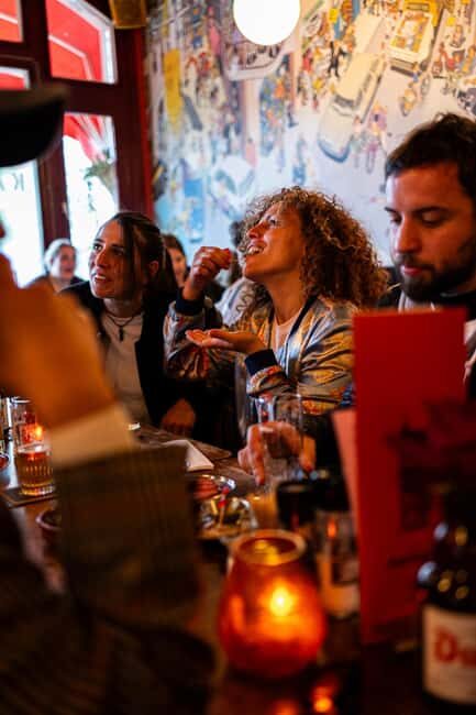 Local Foodie Adventure in Amsterdam - FAQ