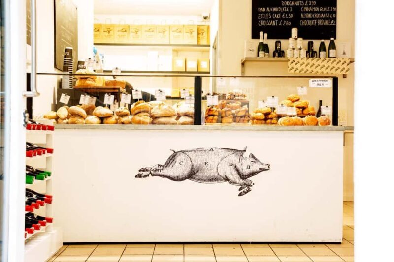 Local Foodie Adventure in London: 10+dishes, drinks and more - Final Thoughts