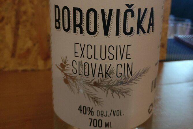 Local Gin & Palinka tasting experience - Final Thoughts