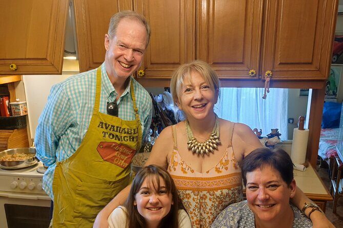 Local Home Cooking  A Taste of the Greek Islands in Athens - The Limitations and Considerations