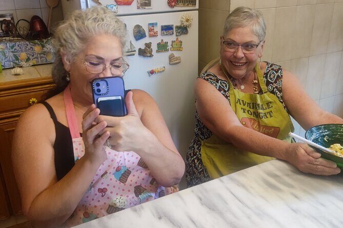 Local Home Cooking  A Taste of the Greek Islands in Athens - Final Thoughts: Is This Tour Right for You?