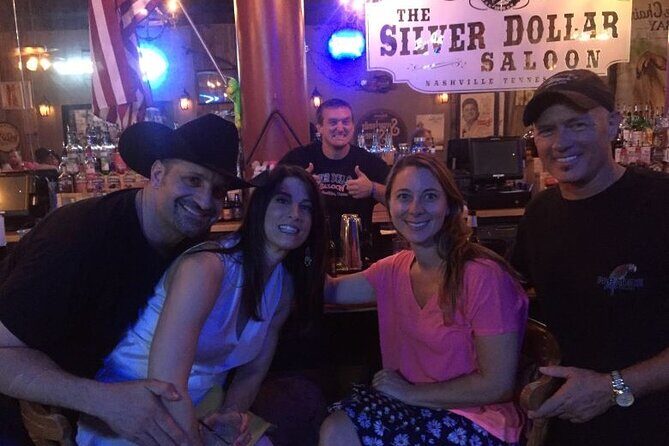 Local Insider's Walking Tour of Downtown Nashville - Frequently Asked Questions