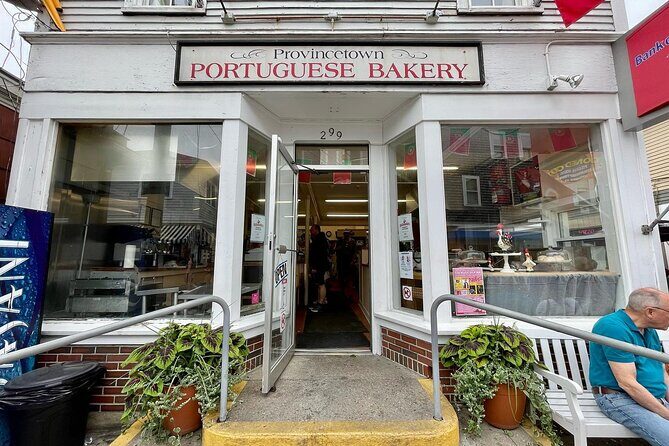 Local Legends and Lobster Roll Tour - A Closer Look at the Tour Experience