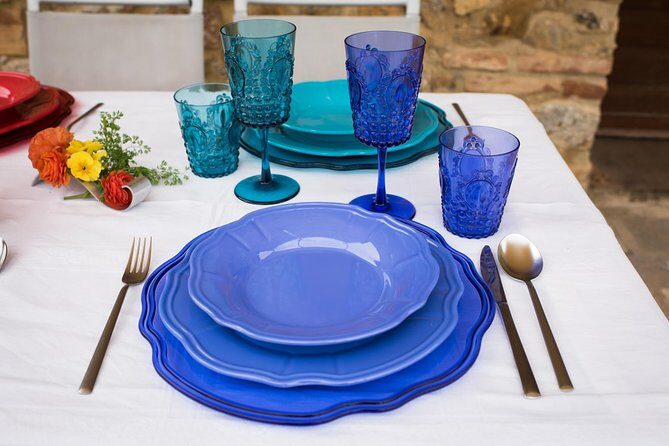 Local Market Tour and Dining experience at a local's home in Ascoli Piceno - How the Experience Feels from the Travelers Perspective