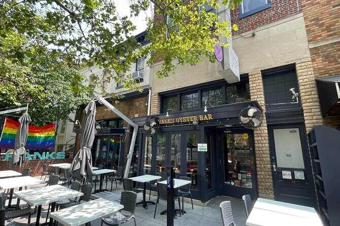 Local Neighborhood Washington DC Food Tour by DrinkEatWalk Tours - The Reviews Say It All