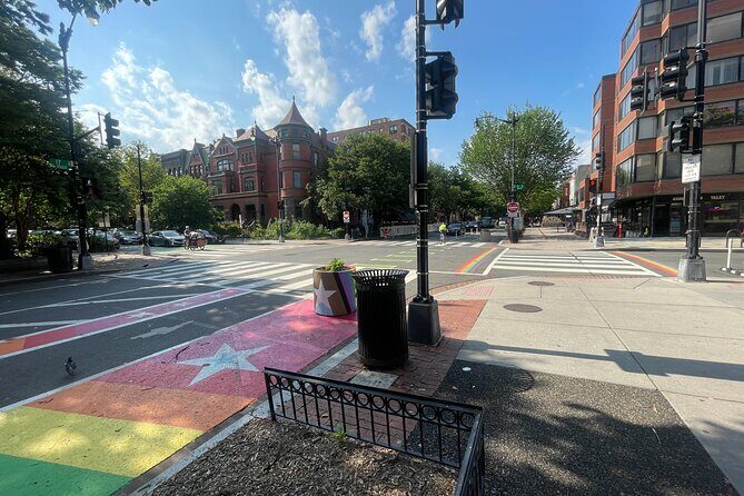 Local Neighborhood Washington DC Food Tour by DrinkEatWalk Tours - FAQ