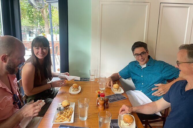 Local Neighborhood Washington DC Food Tour by DrinkEatWalk Tours - Final Thoughts