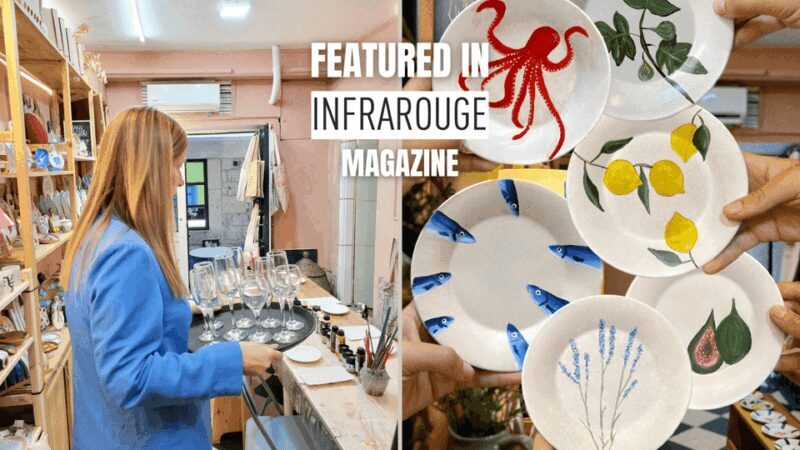 Local Paint and Wine Workshop: A Unique Creative Experience - The Experience in Detail: What You Can Expect