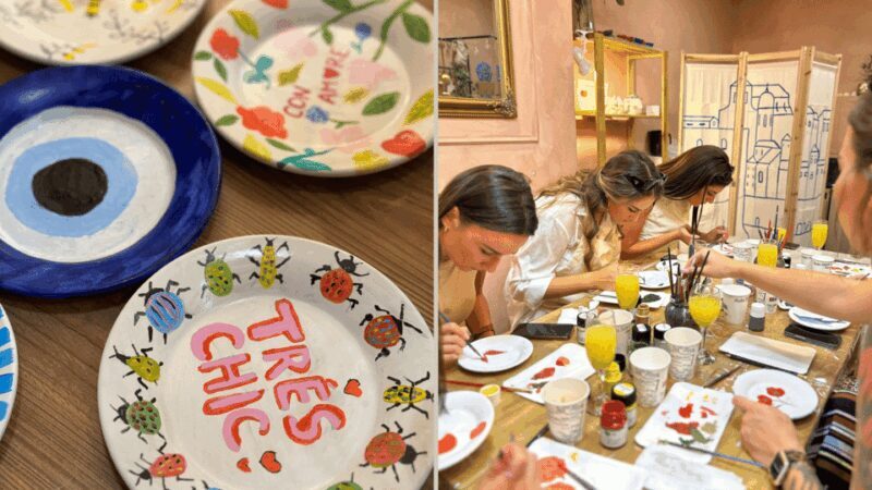 Local Paint and Wine Workshop: A Unique Creative Experience - Why Travelers Love It