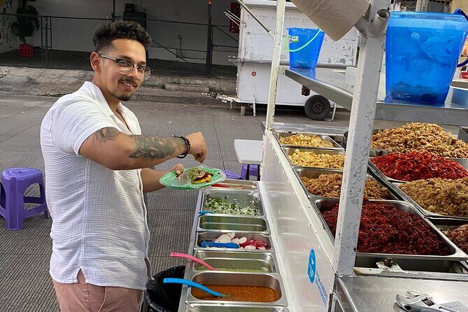 Local Taco Tour in Cancun with Tequila Tasting and Dessert - Is It Worth the Price?