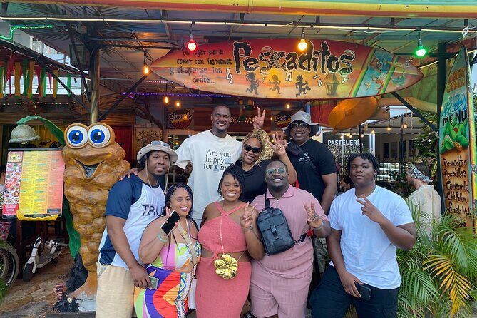 Local Taco Tour in Cancun with Tequila Tasting and Dessert - Final Thoughts