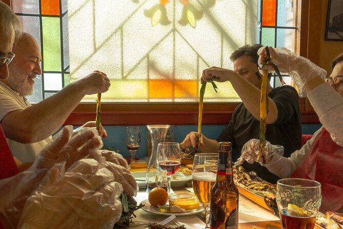 Local Tapas, Beer and Wine Tour of Madrid All Inclusive - Exploring Sol and Its Vibrancy