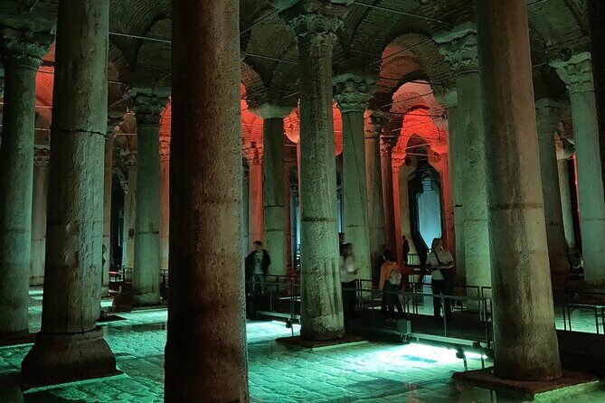 Local Tour with Guide Taha - What Travelers Love About This Tour