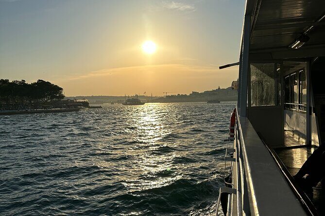 Local Turkish Cuisine Food Tour of Istanbul - Exploring the Local Turkish Cuisine Food Tour of Istanbul: A Detailed Look
