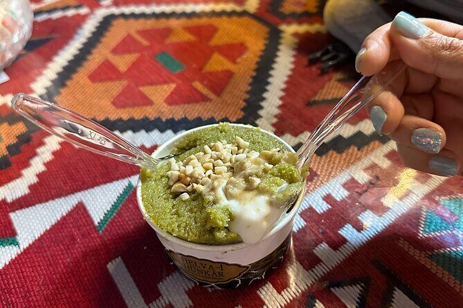 Local Turkish Cuisine Food Tour of Istanbul - Why This Tour Is a Good Fit