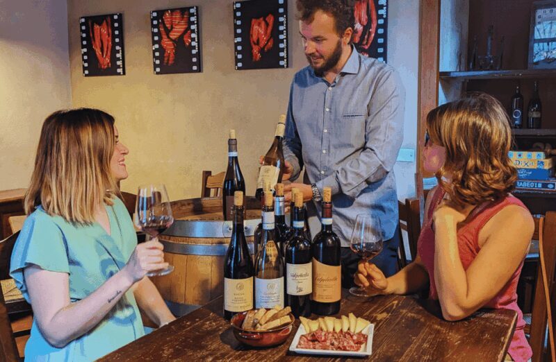 Local Wine Tasting Experience in Verona City Center - Who Will Love This Tour?