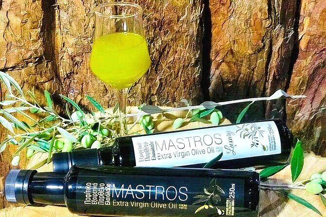 Local Wineries Tour with Wine Testing from Paphos - The Experience in Detail