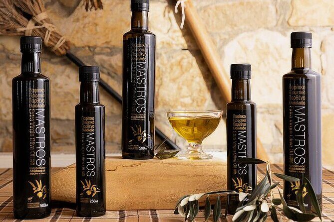 Local Wineries Tour with Wine Testing from Paphos - FAQ