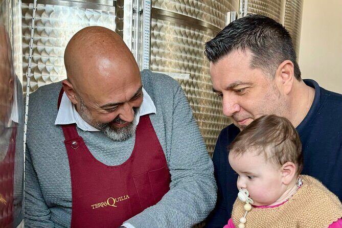 Local wines and traditional balsamic experience - Who Is This Tour Best For?