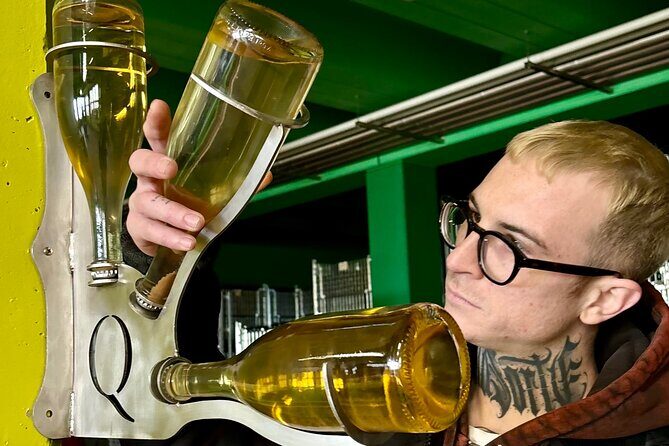 Local wines and traditional balsamic experience - Wrapping Up