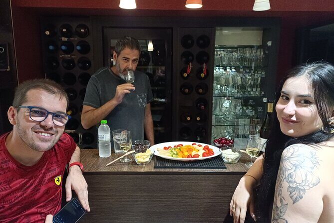 Local wines - food - mythology -secrets - Practical Details