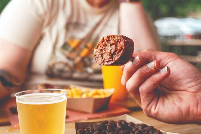 Locals Know BBQ Food Tour in Austin Texas - What the Tour Offers and Why It Matters