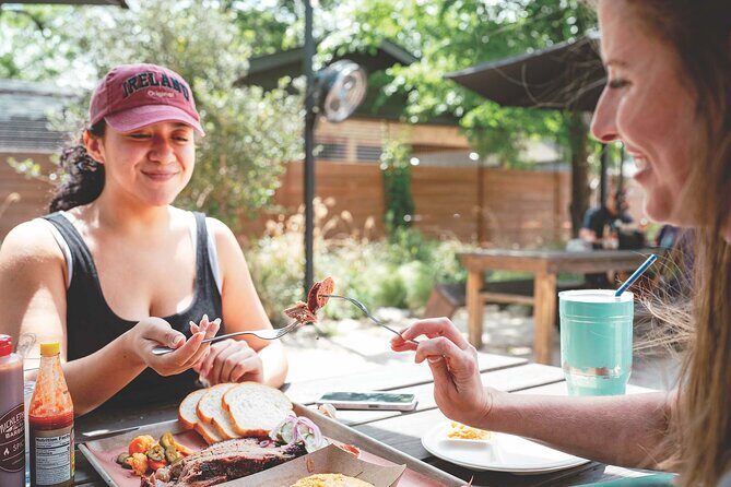 Locals Know BBQ Food Tour in Austin Texas - What Travelers Are Saying