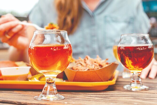 Locals Know BBQ Food Tour in Austin Texas - Is This Tour for You?