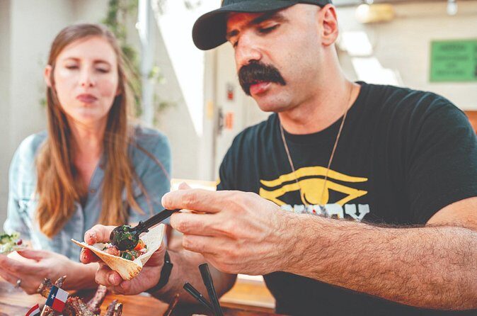 Locals Know BBQ Food Tour in Austin Texas - FAQ