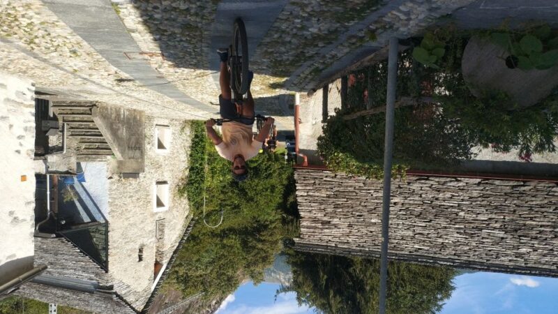 Locarno and Ascona: Scenic Electric Bike Cycling Tour - A Deep Dive Into the Experience