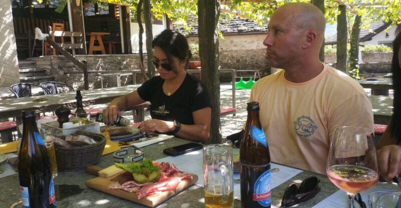 Locarno and Ascona: Scenic Electric Bike Cycling Tour - What We Think