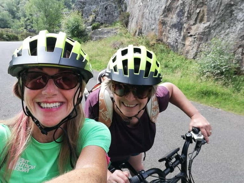 Loch Katrine: Steamship and E-Bike Tour from Trossachs Pier - The Experience in Detail