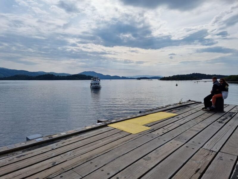 Loch Lomond and The Highlands Day Tour - Who Would Love This Tour?