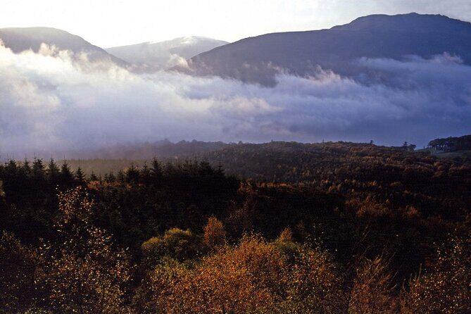 Loch Lomond and Trossachs National Park Drive Tour - FAQ about the Loch Lomond and Trossachs National Park Drive Tour
