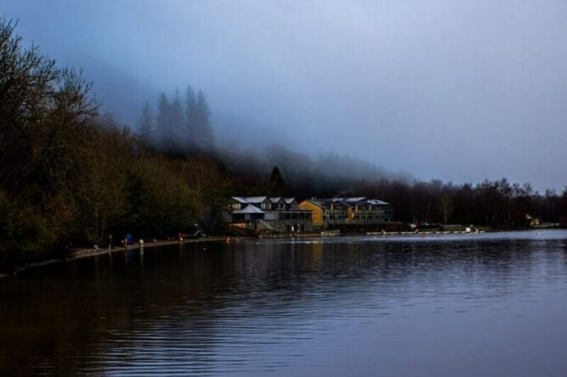 Loch Lomond Highland Cows Victorian Town Half-Day Tour - FAQ