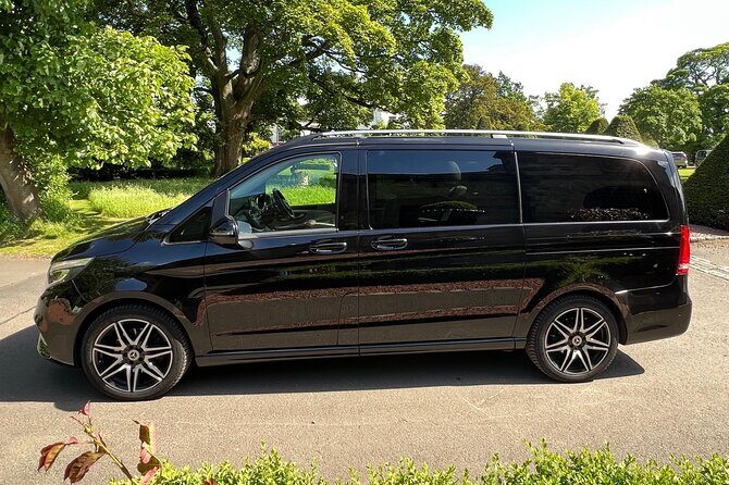 Loch Lomond, Inveraray and Argyll Private Tour from Glasgow - Frequently Asked Questions