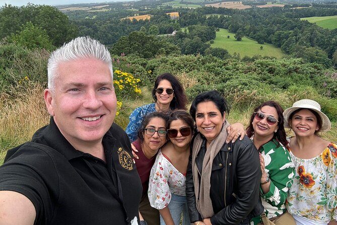 Loch Lomond, Inveraray and Argyll Private Tour from Glasgow - Ready to explore Scotland your way? This private tour combines the best scenery, history, and flexibility for a day you’ll remember.