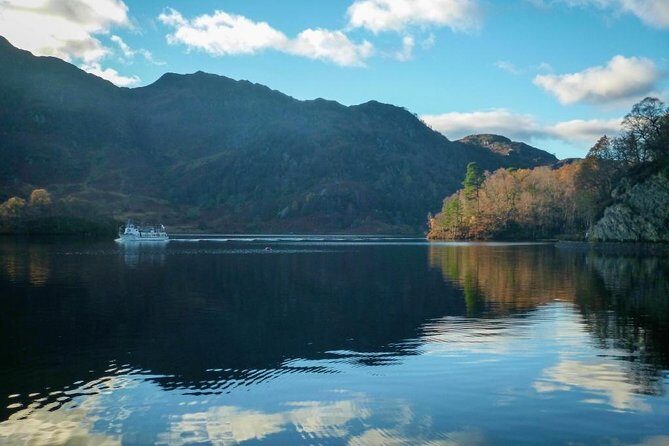 Loch Lomond & Inveraray Private Day Tour with Scottish Local - A Deep Dive Into the Loch Lomond & Inveraray Private Tour