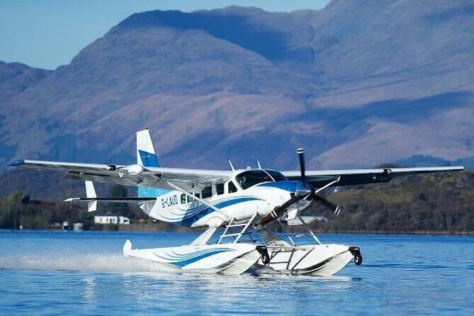 Loch Lomond & Inveraray Private Day Tour with Scottish Local - FAQs