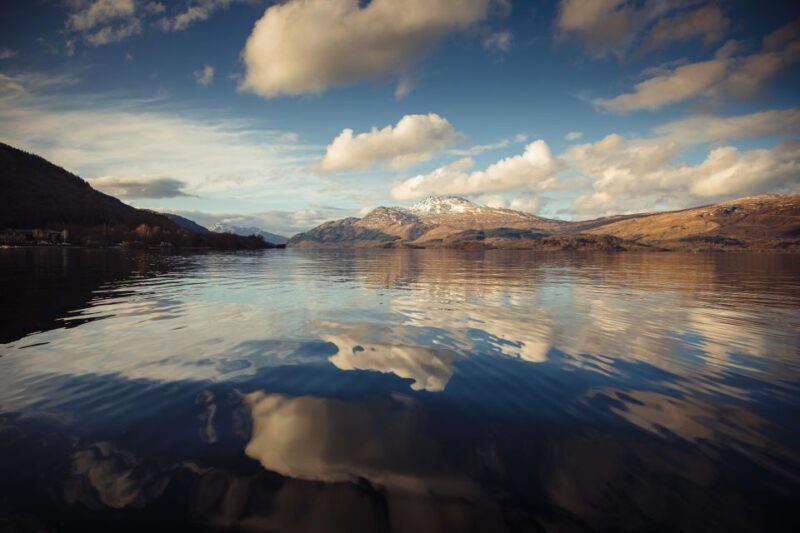 Loch Lomond: Island Discovery 2-Hour Cruise - Who Will Love This Tour?