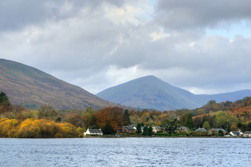 Loch Lomond: Island Discovery 2-Hour Cruise - Final Thoughts