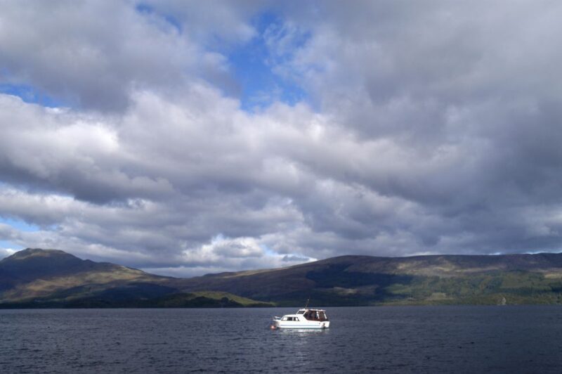 Loch Lomond: Island Discovery 2-Hour Cruise - FAQs
