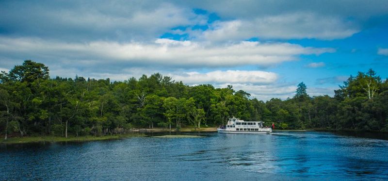 Loch Lomond: Island Discovery 2-Hour Cruise - Weather and timing: how to avoid the Scottish day-after disappointment