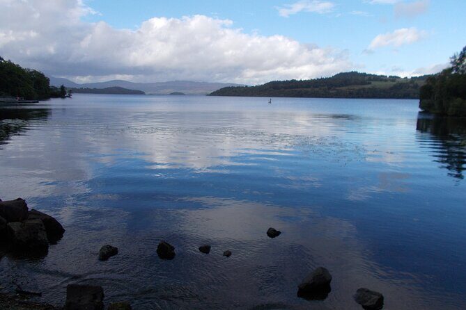 Loch Lomond & Stirling Castle One Day Tour 1-6 People - Pricing and Value