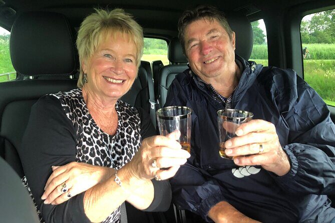 Loch Lomond & Stirling Castle One Day Tour 1-6 People - Who It Suits Best